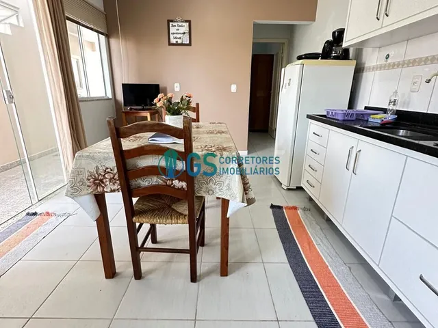 Imagem 16: Casa-sobrado de 380m² próximo ao mar na Praia do Sonho/SC, com apartamentos com