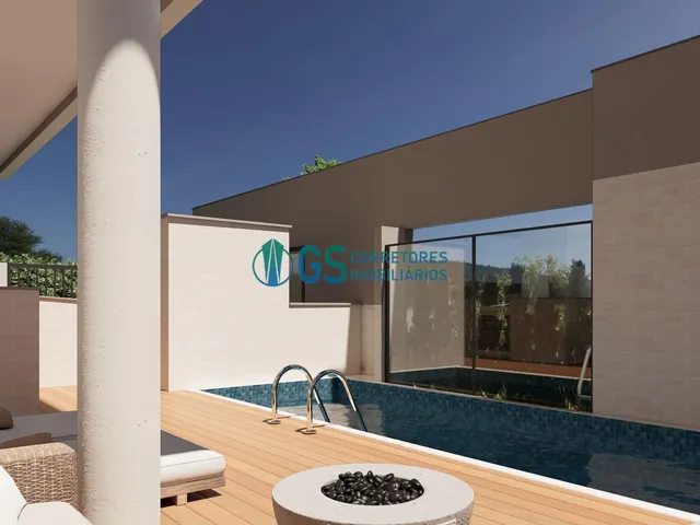 Imagem 12: Apartamentos 3 quartos com elevador, piscina a poucos passos da Praia da Pinheira