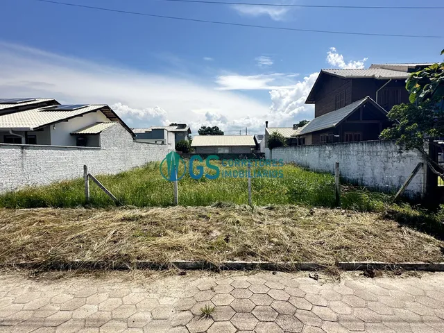 Imagem: Terreno pronto para construir na Praia da