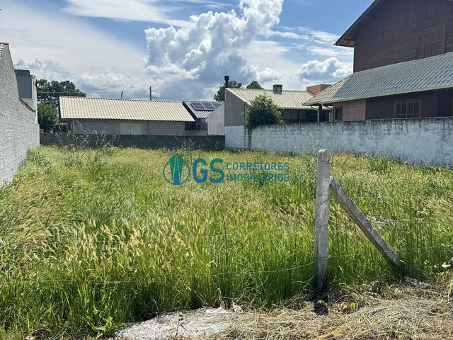 Imagem 4: Terreno pronto para construir na Praia da Pinheira