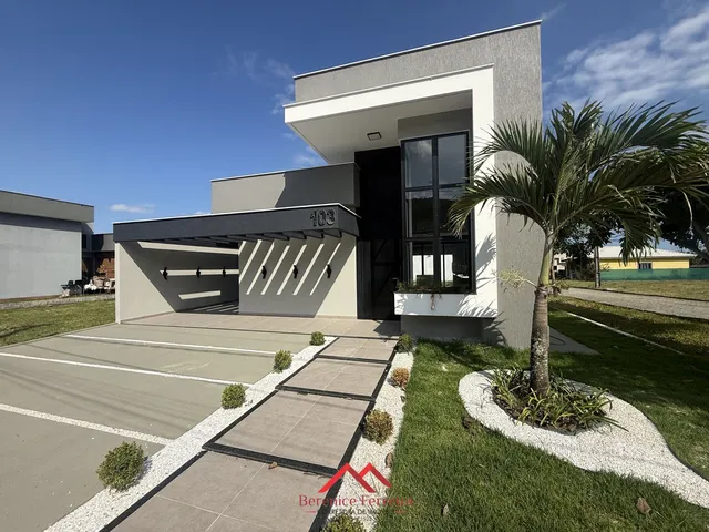 Imagem: Casa Alto Padrão em Pindobas, Maricá/RJ