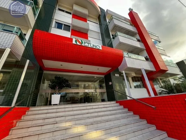 Imagem 6: Cobertura Linear 2 dormitórios!