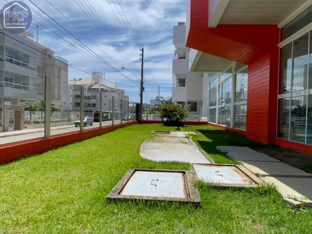 Imagem 2: Cobertura Linear 2 dormitórios!