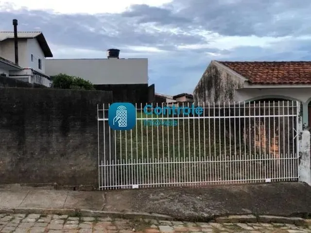 Imagem: São José - Terreno Padrão - Barreiros