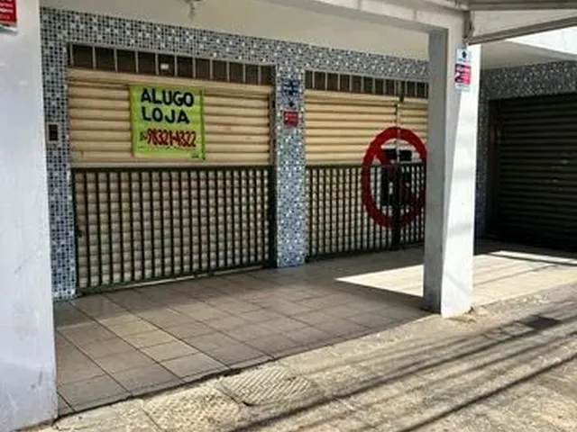 Imagem 1: Aluguel Loja 180M2 - Polo de Modas Rua 12