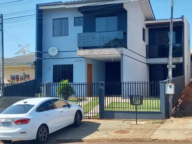 Imagem 1: Vendo Sobrado Casa com 4 dormitórios