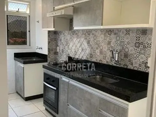 Imagem 4: Gs - Excelente Apartamento Mobiliado com 2 Quartos em Morada de Laranjeiras