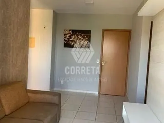Imagem 3: Gs - Excelente Apartamento Mobiliado com 2 Quartos em Morada de Laranjeiras