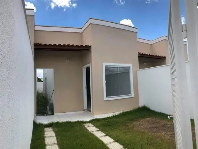 Imagem: Casa para Venda no Bairro Planície da Serra