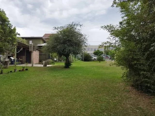 Imagem: Terreno em Centro