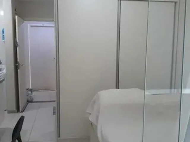 Imagem 1: Loft Mobíliado Buraquinho (1/4