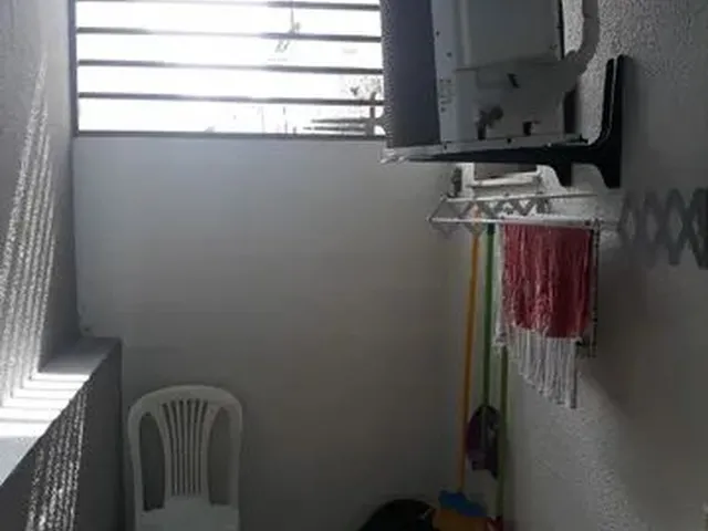 Imagem 6: Loft Mobíliado Buraquinho (1/4