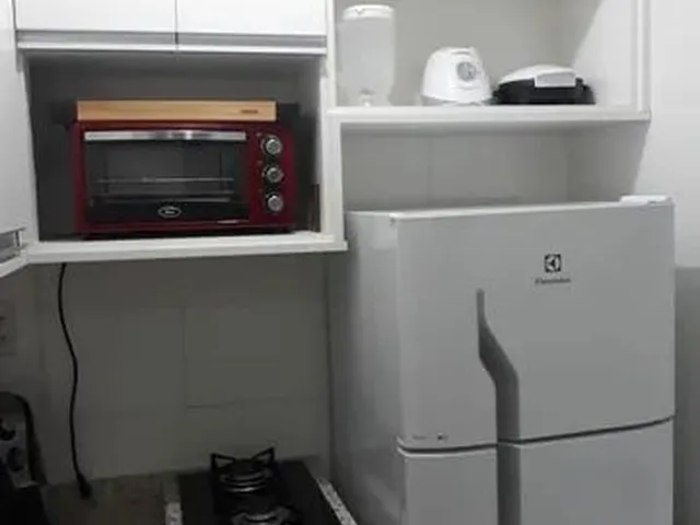 Imagem 9: Loft Mobíliado Buraquinho (1/4