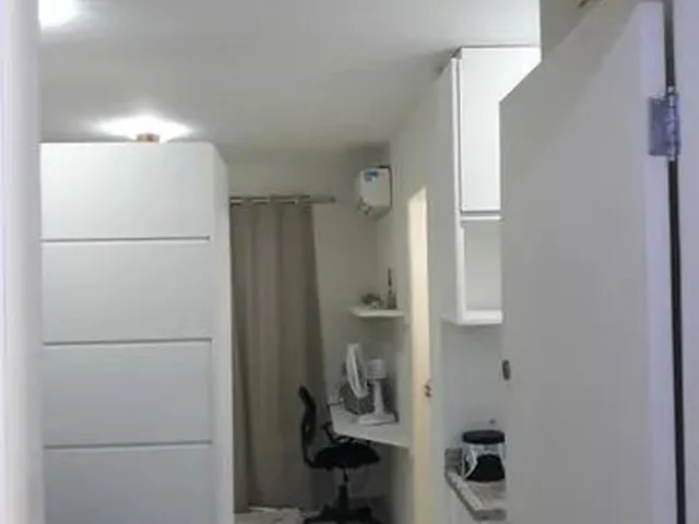 Imagem 2: Loft Mobíliado Buraquinho (1/4