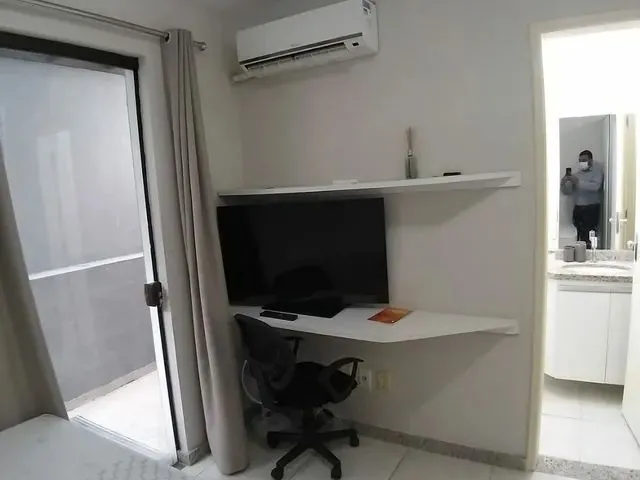 Imagem 10: Loft Mobíliado Buraquinho (1/4