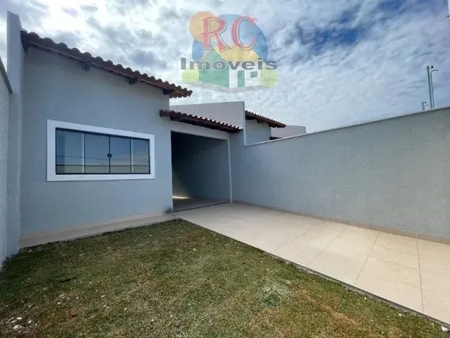 Imagem 6: Casa 3 Quartos - Nova Olinda