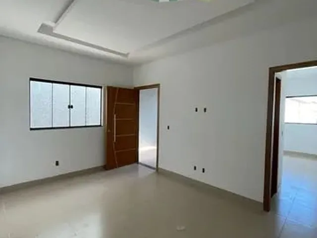 Imagem 12: Casa 3 Quartos - Nova Olinda