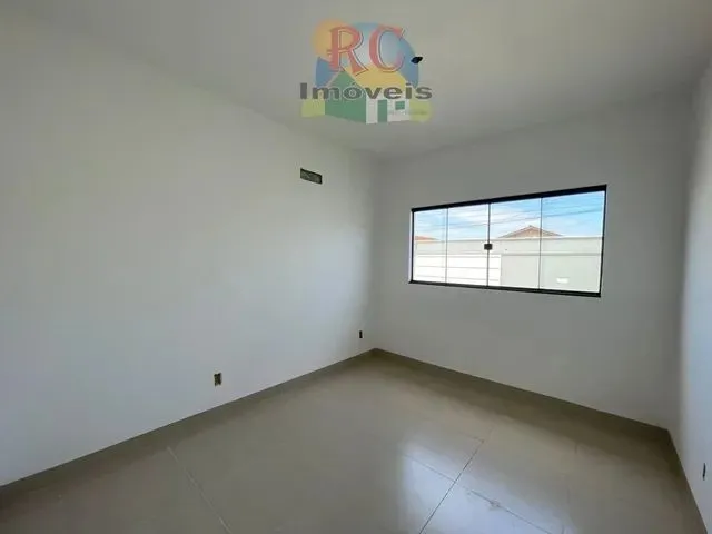 Imagem 4: Casa 3 Quartos - Nova Olinda