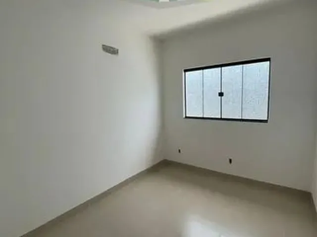 Imagem 9: Casa 3 Quartos - Nova Olinda