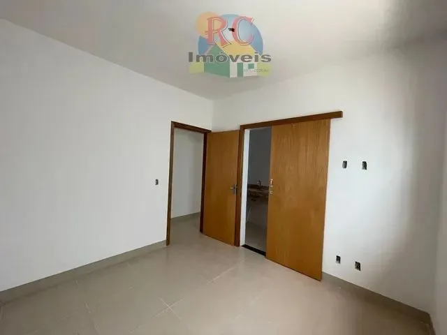 Imagem 10: Casa 3 Quartos - Nova Olinda