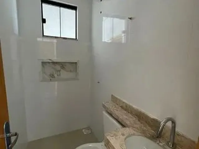Imagem 11: Casa 3 Quartos - Nova Olinda