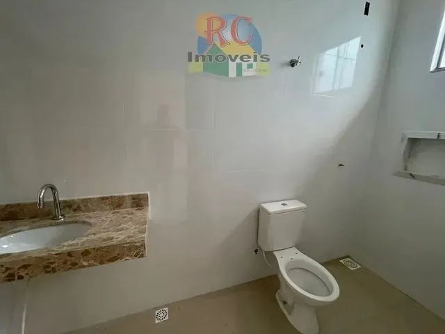 Imagem 5: Casa 3 Quartos - Nova Olinda