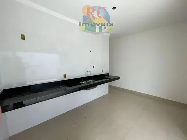 Imagem 2: Casa 3 Quartos - Nova Olinda