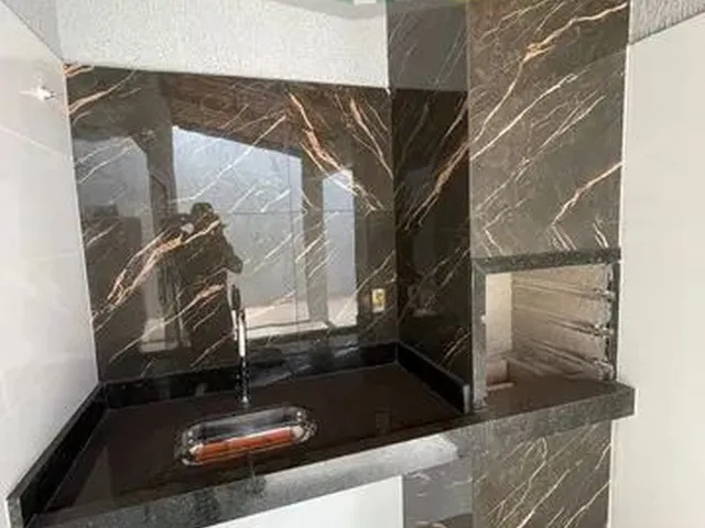 Imagem 13: Casa 3 Quartos - Nova Olinda