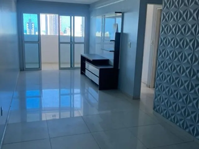 Imagem: Apartamento em Manaíra Q3Tos Dce,96M²