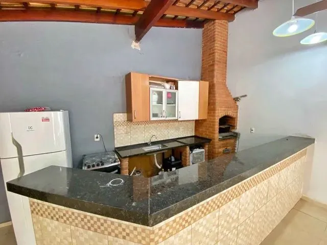 Imagem: Compre Casa em Jacaraipe com Churrasquira