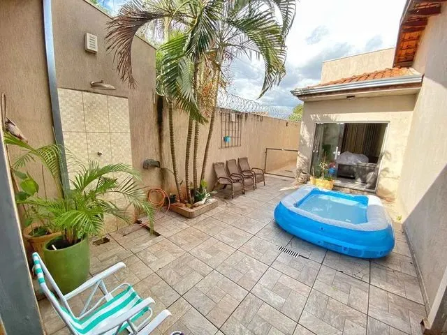 Imagem 10: Compre Casa em Jacaraipe com Churrasquira e Piscina