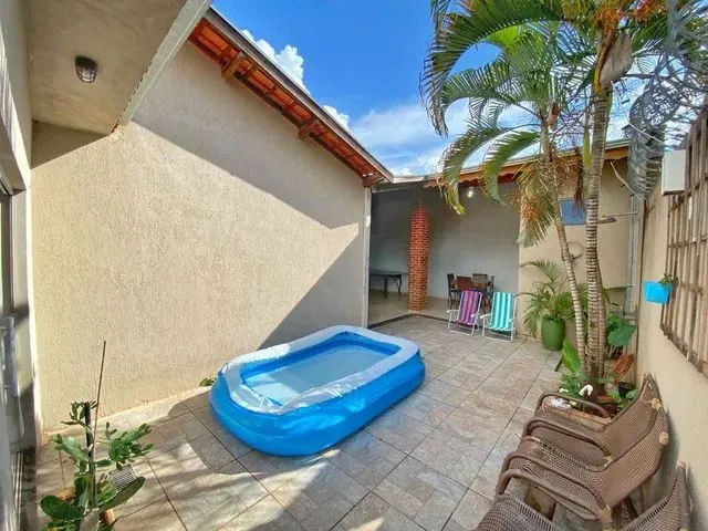 Imagem 12: Compre Casa em Jacaraipe com Churrasquira e Piscina