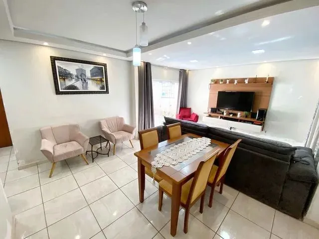 Imagem 15: Compre Casa em Jacaraipe com Churrasquira e Piscina