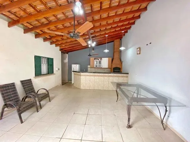 Imagem 14: Compre Casa em Jacaraipe com Churrasquira e Piscina