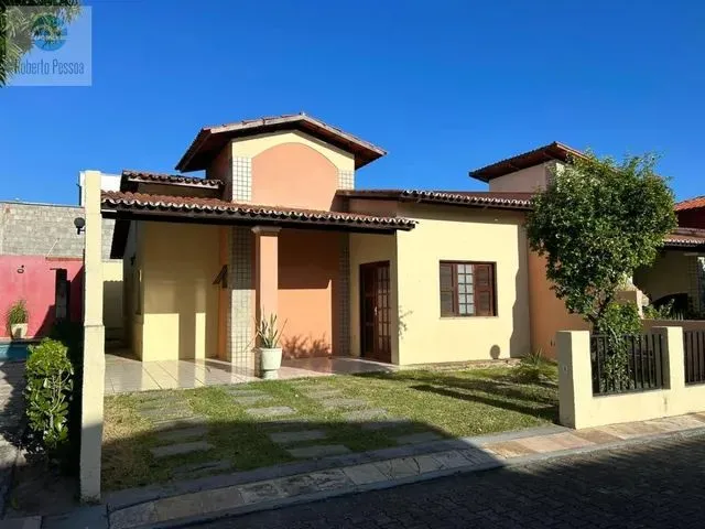 Imagem: Casa À Venda Condomínio Vila Toscana