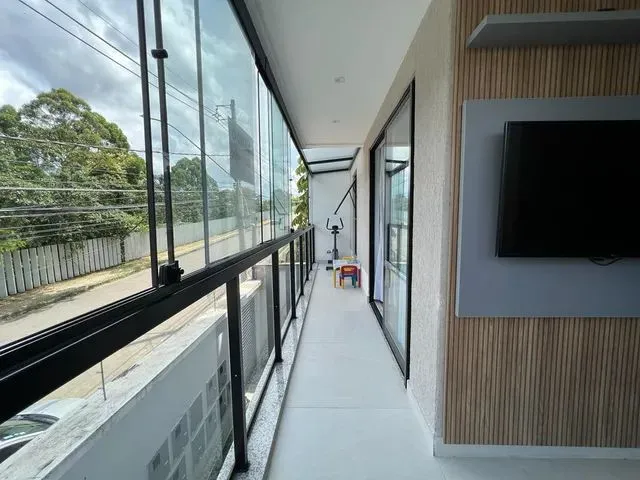 Imagem 1: Cód.: 14999 - Apartamento 2 Quartos - Aeroporto
