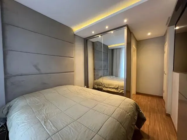 Imagem 2: Cód.: 14999 - Apartamento 2 Quartos - Aeroporto