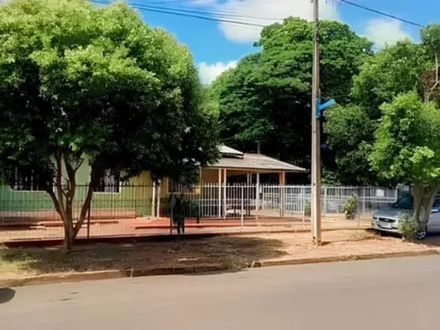 Imagem: Casa em Altônia