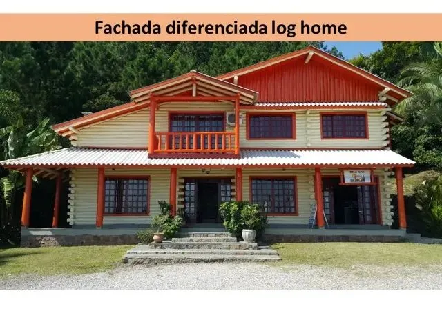 Imagem: Casa Comercial na Sc 401 - 300 M² - a 200