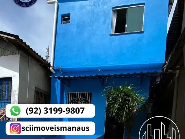 Imagem: Casa no Coroado