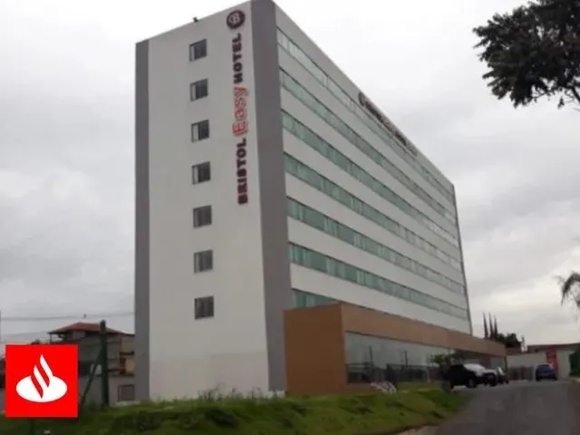 Imagem: Leilão Banco Santander Residenciais Apartamento