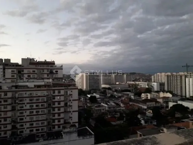 Imagem 4: Cachambi Apartamento cobertura com 3 dormitórios