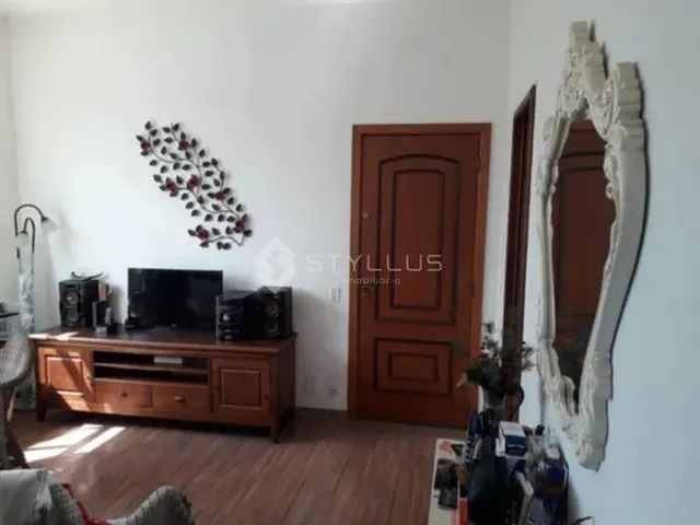 Imagem 11: Cachambi Apartamento cobertura com 3 dormitórios