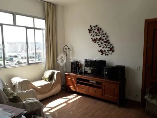 Imagem 5: Cachambi Apartamento cobertura com 3 dormitórios