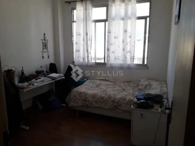 Imagem 8: Cachambi Apartamento cobertura com 3 dormitórios