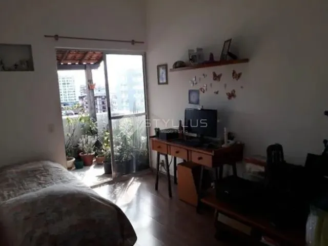 Imagem 12: Cachambi Apartamento cobertura com 3 dormitórios