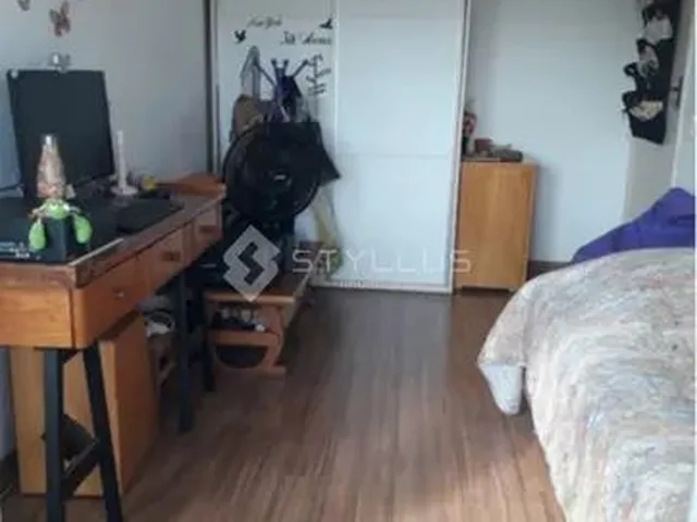 Imagem 10: Cachambi Apartamento cobertura com 3 dormitórios