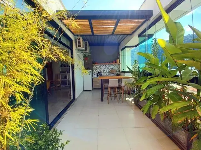 Imagem: Cobertura Duplex com 3 Suítes e 3 Vagas