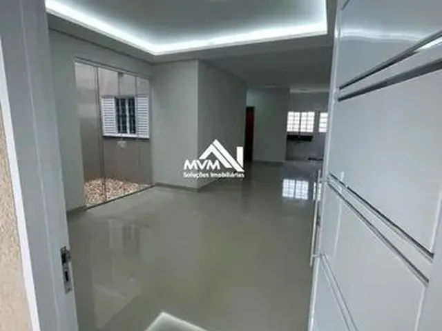 Imagem: Casa para Venda em Campo Grande, Vila Carlota