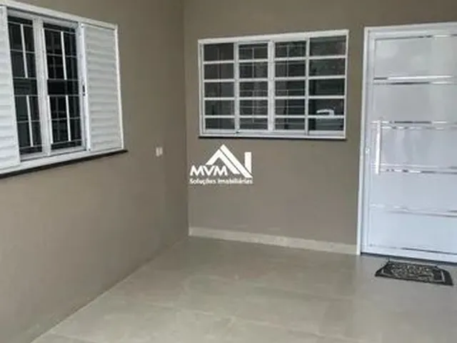 Imagem 6: Casa para Venda em Campo Grande, Vila Carlota, 3 Dormitórios, 1 Suíte, 2 Banheiros, 1